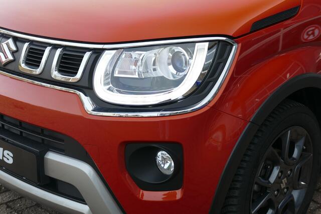 Suzuki IGNIS 1.2 Smart Hybrid Select | ALL-SEASON | RIJKLAARPRIJS |