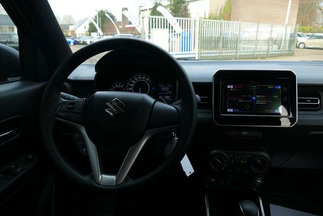 Suzuki IGNIS 1.2 Smart Hybrid Select | ALL-SEASON | RIJKLAARPRIJS |