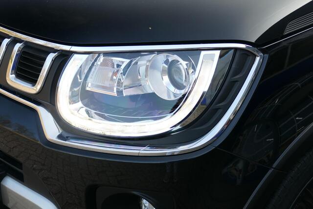 Suzuki IGNIS 1.2 Smart Hybrid Select | Trekhaak | Camera | RIJKLAARPRIJS |