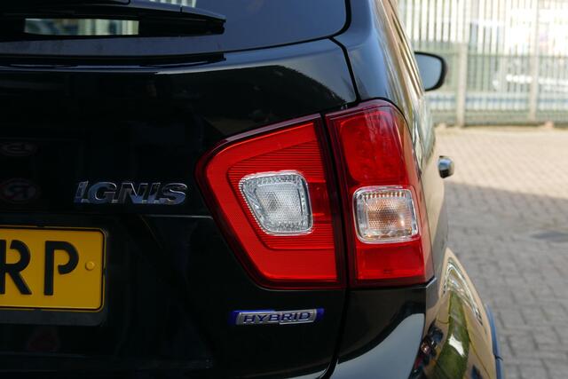 Suzuki IGNIS 1.2 Smart Hybrid Select | Trekhaak | Camera | RIJKLAARPRIJS |