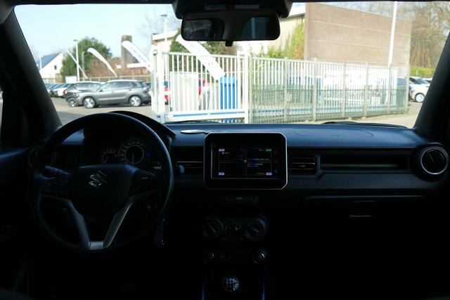 Suzuki IGNIS 1.2 Smart Hybrid Select | Trekhaak | Camera | RIJKLAARPRIJS |