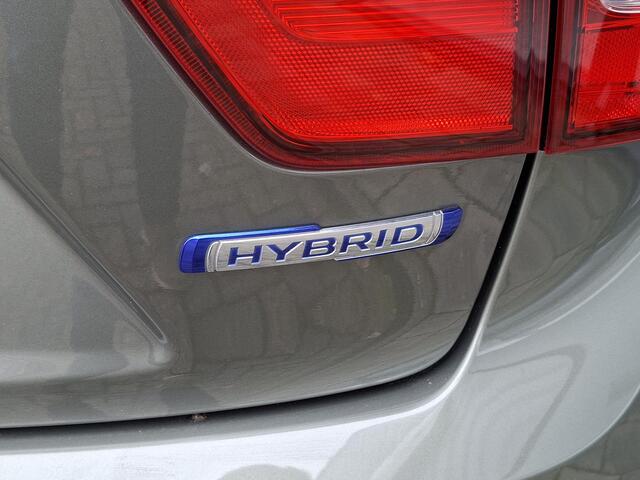 Suzuki IGNIS 1.2 Smart Hybrid Select