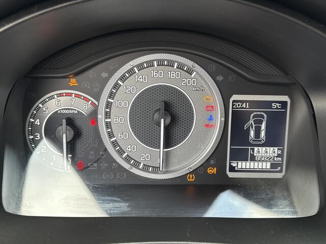 Suzuki IGNIS 1.2 Smart Hybrid Comfort Incl Bovag garantie