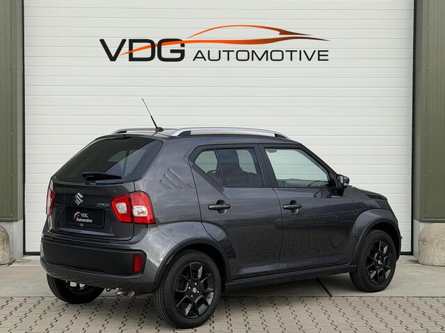 Suzuki IGNIS 1.2 Smart Hybrid Select / Clima / Stoelverwarming / Navigatie / Camera / Keyless / Carplay