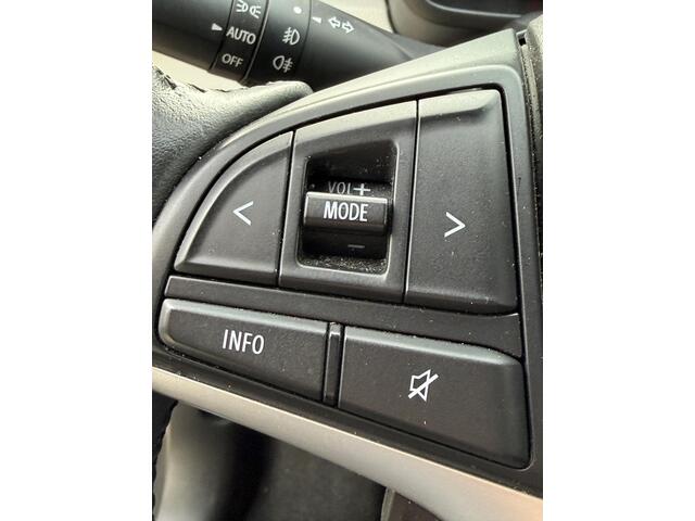 Suzuki IGNIS 1.2 Smart Hybrid Select / Clima / Stoelverwarming / Navigatie / Camera / Keyless / Carplay