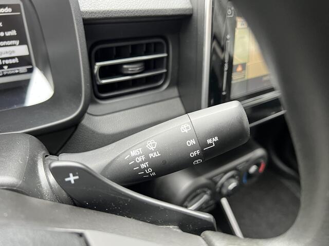 Suzuki IGNIS 1.2 Select CVT Automaat | Achteruitrijcamera | Navigatie | Carplay/Android |