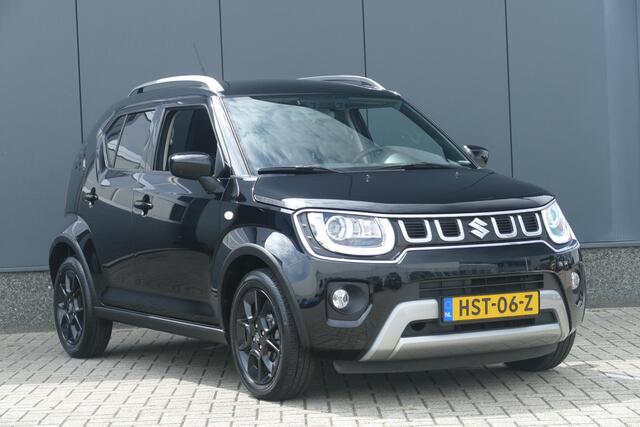 Suzuki IGNIS 1.2 Smart Hybrid Select NAVI||RIJKLAARPRIJS!!