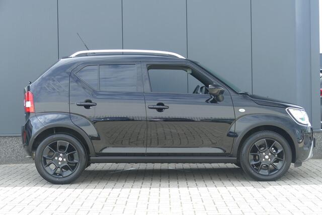 Suzuki IGNIS 1.2 Smart Hybrid Select NAVI||RIJKLAARPRIJS!!