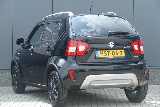 Suzuki IGNIS 1.2 Smart Hybrid Select NAVI||RIJKLAARPRIJS!!