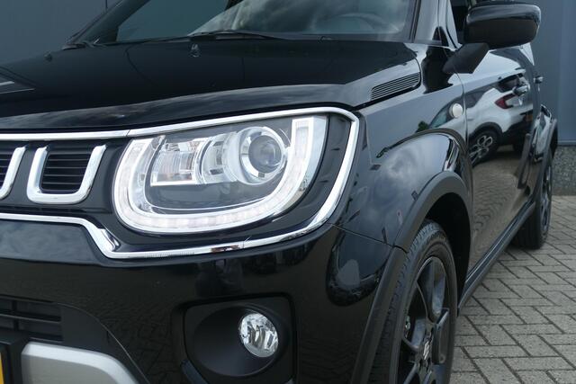 Suzuki IGNIS 1.2 Smart Hybrid Select NAVI||RIJKLAARPRIJS!!