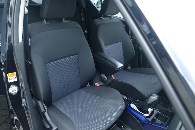 Suzuki IGNIS 1.2 Smart Hybrid Select NAVI||RIJKLAARPRIJS!!
