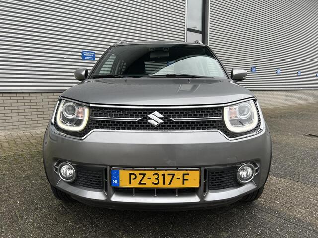 Suzuki IGNIS 1.2 Stijl Smart Hybrid | Meest Luxe Uitvoering | Apple Carplay & Android Auto | Climate Control | 16" LM Velgen | Cruise Control