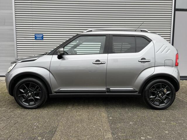 Suzuki IGNIS 1.2 Stijl Smart Hybrid | Meest Luxe Uitvoering | Apple Carplay & Android Auto | Climate Control | 16" LM Velgen | Cruise Control