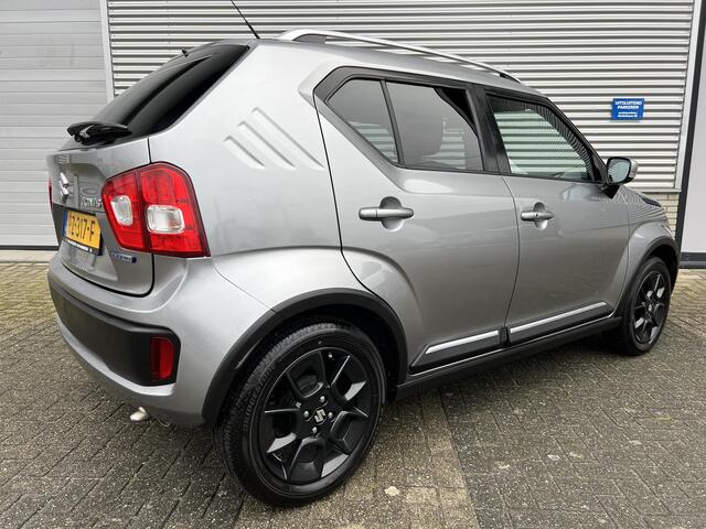 Suzuki IGNIS 1.2 Stijl Smart Hybrid | Meest Luxe Uitvoering | Apple Carplay & Android Auto | Climate Control | 16" LM Velgen | Cruise Control