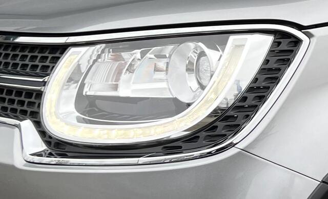 Suzuki IGNIS 1.2 Stijl Smart Hybrid | Meest Luxe Uitvoering | Apple Carplay & Android Auto | Climate Control | 16" LM Velgen | Cruise Control