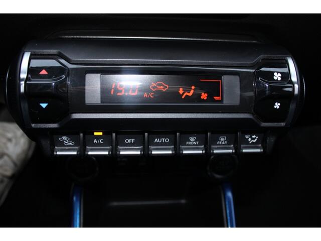 Suzuki IGNIS Style Automaat 1.2