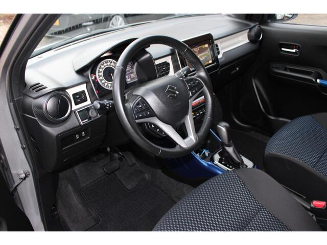 Suzuki IGNIS Style Automaat 1.2