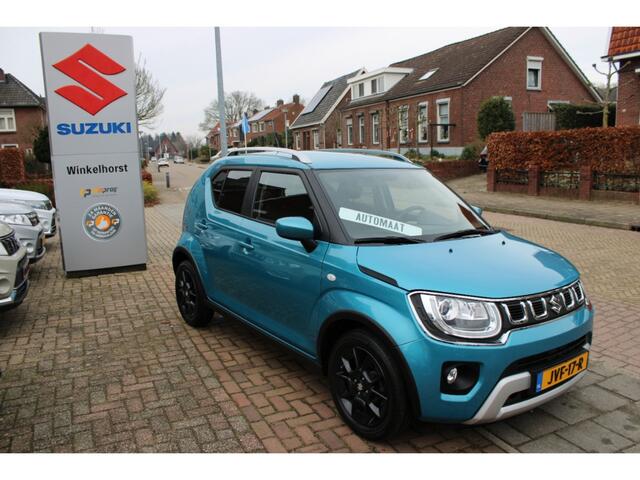 Suzuki IGNIS Automaat Select