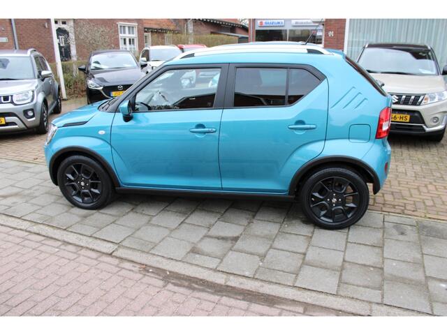 Suzuki IGNIS Automaat Select