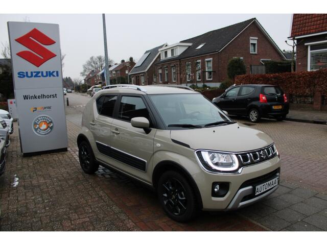 Suzuki IGNIS Automaat Select