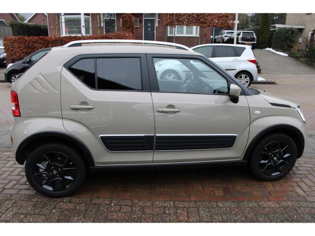 Suzuki IGNIS Automaat Select
