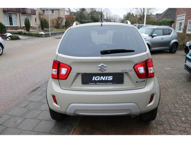 Suzuki IGNIS Automaat Select