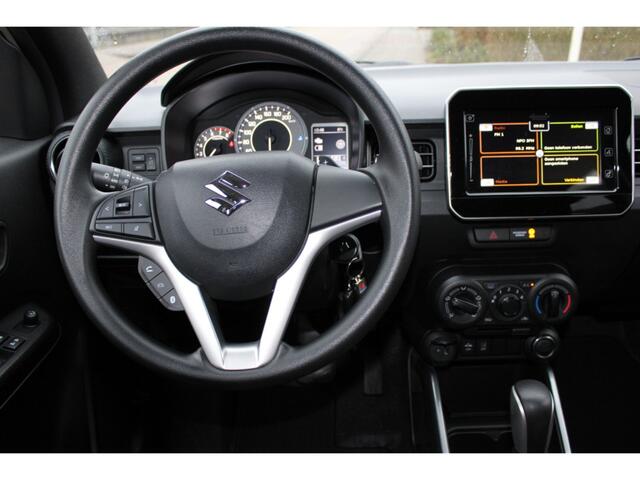 Suzuki IGNIS Automaat Select