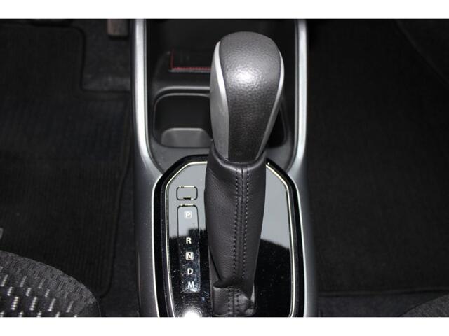 Suzuki IGNIS Automaat Select