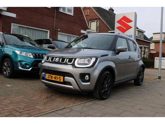 Suzuki IGNIS Automaat Style