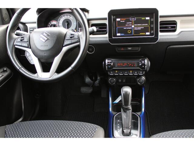 Suzuki IGNIS Automaat Style
