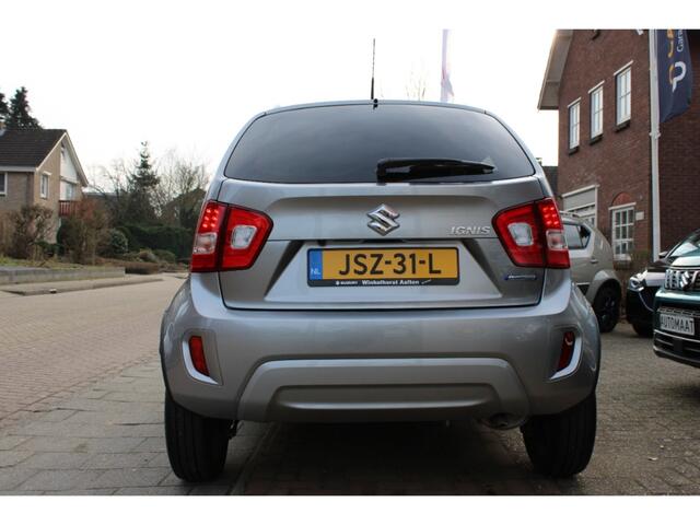 Suzuki IGNIS Automaat Style
