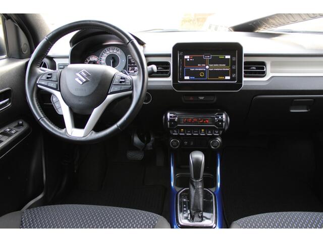 Suzuki IGNIS Automaat Style