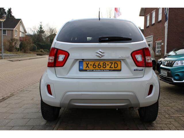 Suzuki IGNIS Automaat