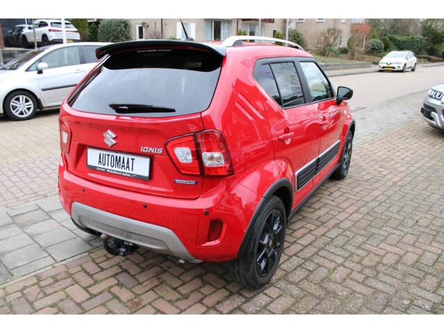 Suzuki IGNIS Automaat 1.2