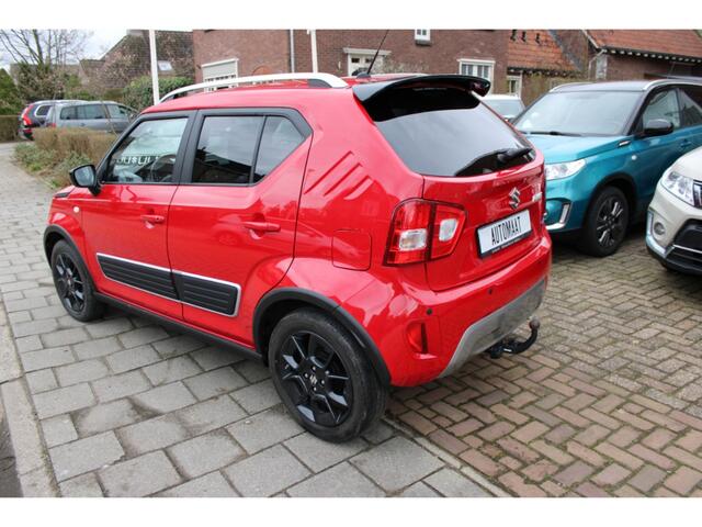 Suzuki IGNIS Automaat 1.2