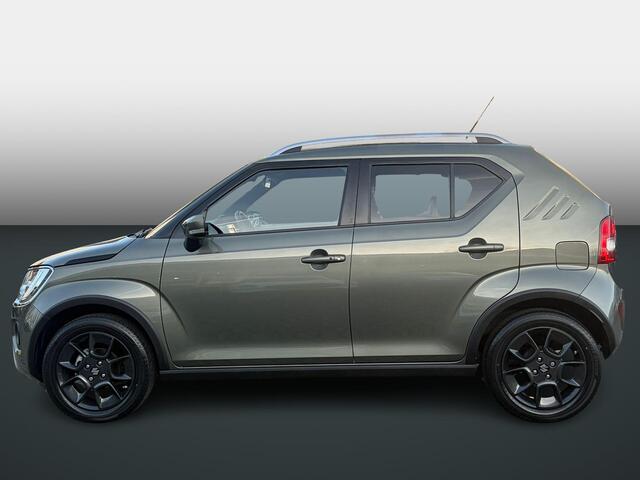Suzuki IGNIS 1.2 Smart Hybrid Style