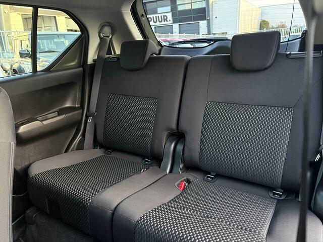 Suzuki IGNIS 1.2 Smart Hybrid Style