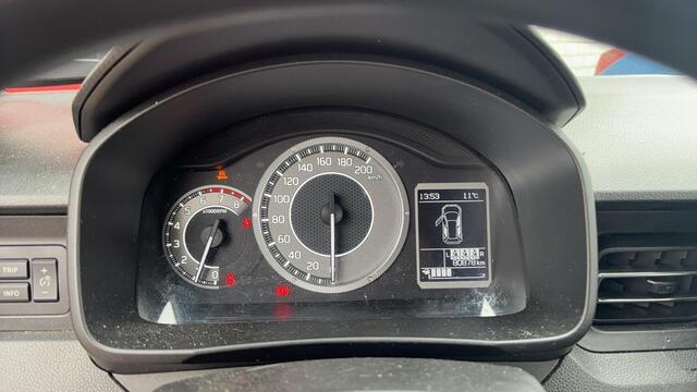 Suzuki IGNIS 1.2 Smart Hybrid Comfort FULL LED / AIRCO / PDC V+A / BLUETOOTH / ELEK RAMEN / NL-AUTO