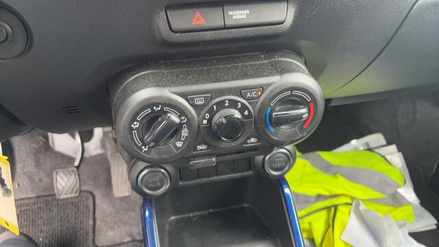 Suzuki IGNIS 1.2 Smart Hybrid Comfort FULL LED / AIRCO / PDC V+A / BLUETOOTH / ELEK RAMEN / NL-AUTO