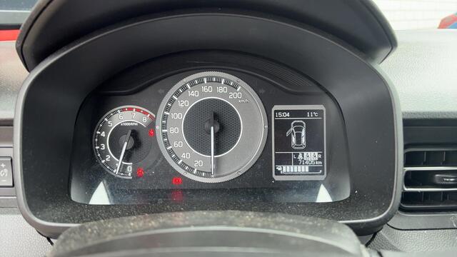 Suzuki IGNIS 1.2 Smart Hybrid Comfort FULL LED / AIRCO / PDC V+A / BLUETOOTH / ELEK RAMEN / NL-AUTO