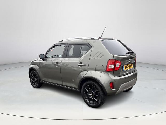 Suzuki IGNIS 1.2 Smart Hybrid Style **KEYLESS/ CRUISE CONTROL/ CLIMATE CONTROL**