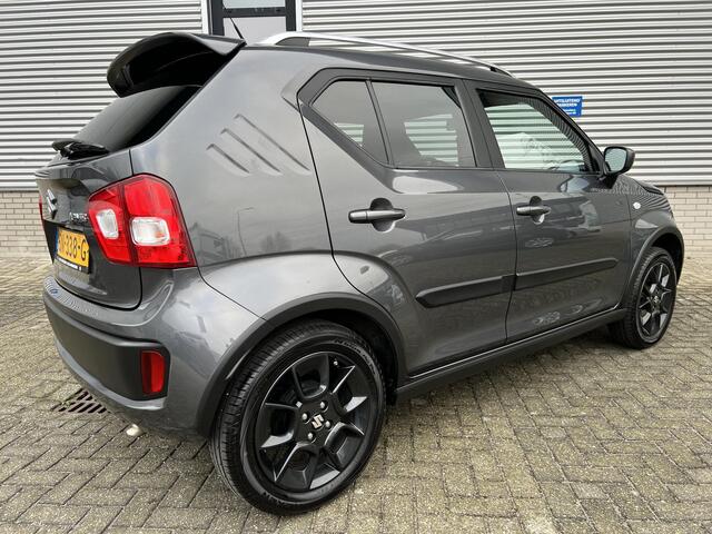 Suzuki IGNIS 1.2 Select | Apple & Android Auto | Navigatie | Dealer Onderhouden