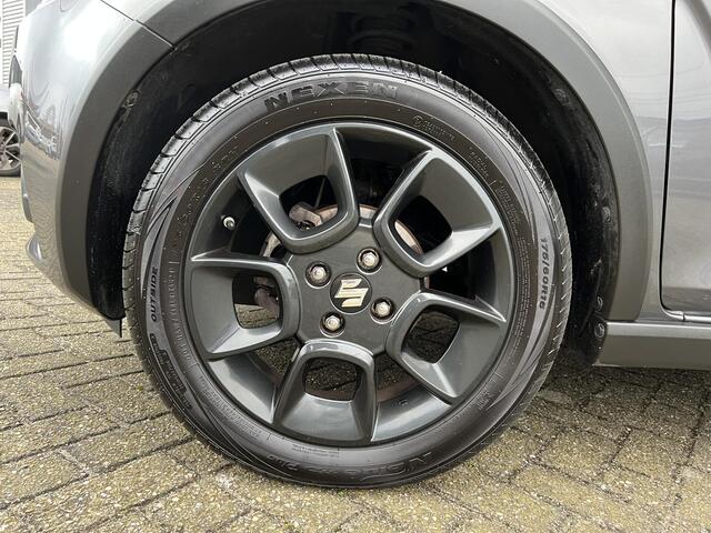 Suzuki IGNIS 1.2 Select | Apple & Android Auto | Navigatie | Dealer Onderhouden