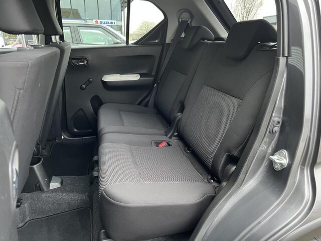 Suzuki IGNIS 1.2 Select | Apple & Android Auto | Navigatie | Dealer Onderhouden