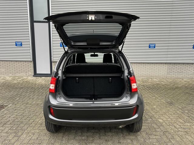 Suzuki IGNIS 1.2 Select | Apple & Android Auto | Navigatie | Dealer Onderhouden