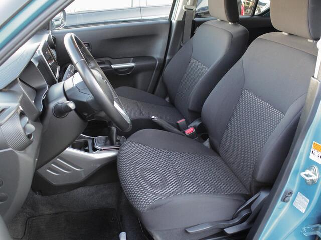 Suzuki IGNIS 1.2 Smart Hybrid Style | Navi | Cruise | Clima | Camera | Trekhaak