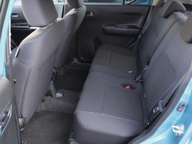 Suzuki IGNIS 1.2 Smart Hybrid Style | Navi | Cruise | Clima | Camera | Trekhaak