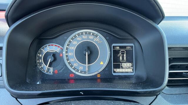 Suzuki IGNIS 1.2 Smart Hybrid Comfort FULL LED / AIRCO / PDC V+A / BLUETOOTH / ELEK RAMEN / NL-AUTO