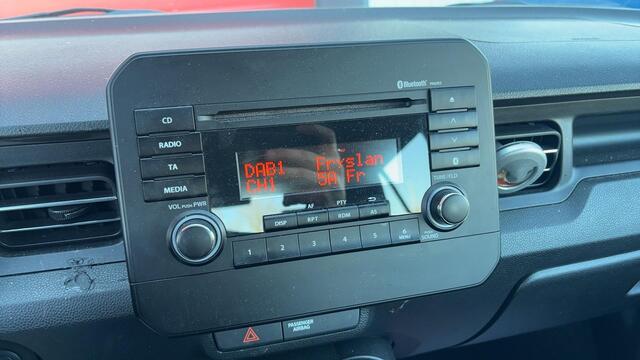 Suzuki IGNIS 1.2 Smart Hybrid Comfort FULL LED / AIRCO / PDC V+A / BLUETOOTH / ELEK RAMEN / NL-AUTO