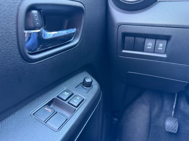 Suzuki IGNIS 1.2 Smart Hybride Navi Led Airco bj2021